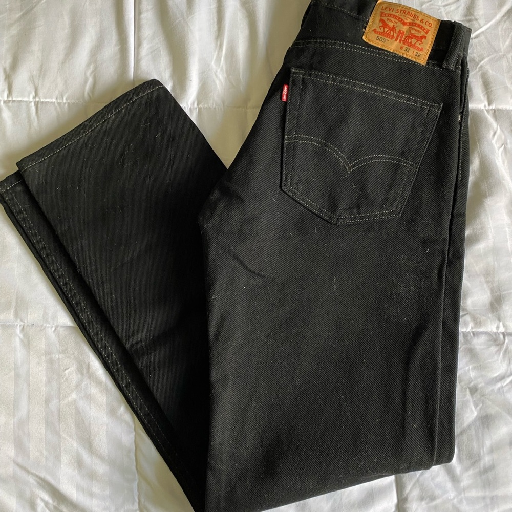 Men’s Levi Strauss Jeans